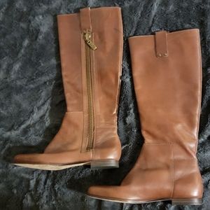 Michael kors boots size 6.5